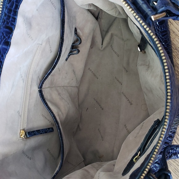 Brahmin Large Asher - Picture 8 of 11